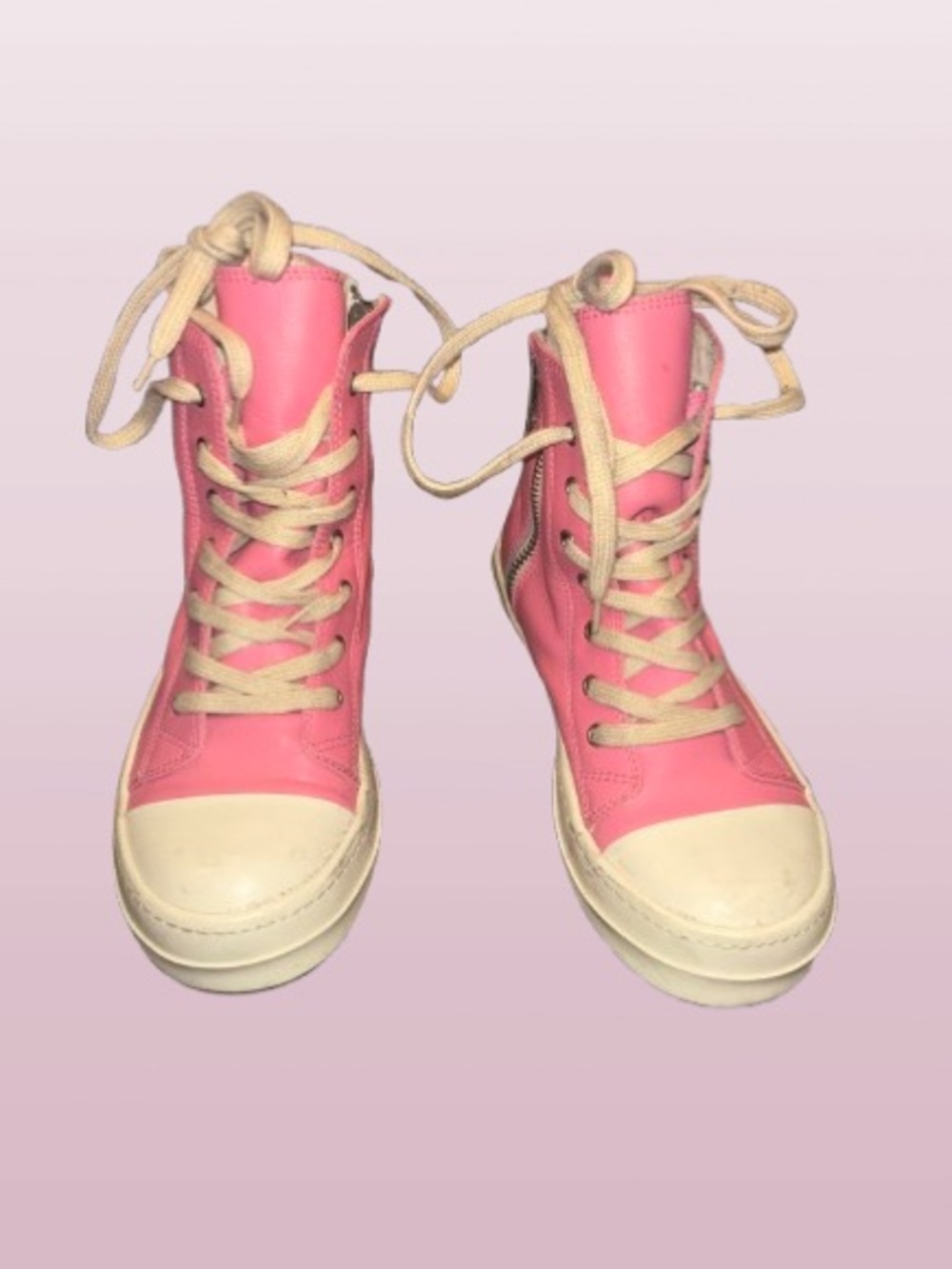 Rick Owens Pink
